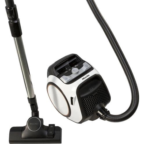 Miele Boost CX1 Parquett