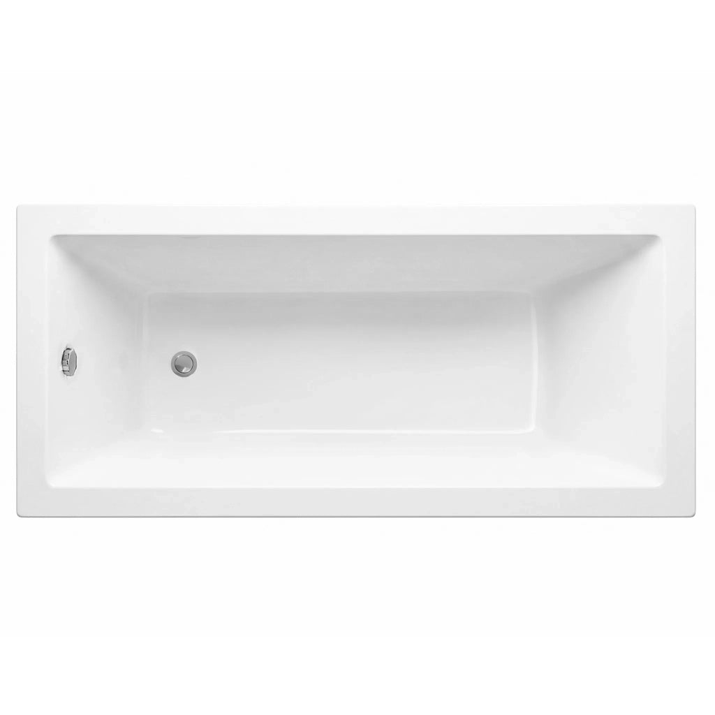 Vasca Da Bagno Acrilica Da Incasso Rea Prima 150