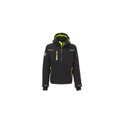 U-POWER "SPACE" GIACCA SOFTSHELL Taglia: 3XL