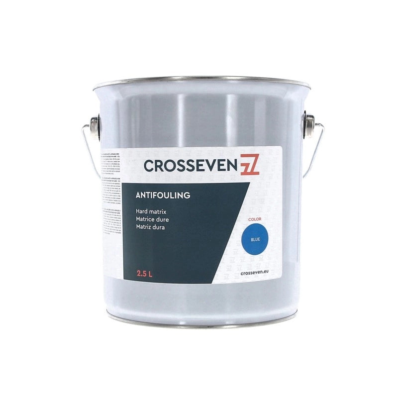 ANTIVEG. MATRICE DURA BLU 0,75L