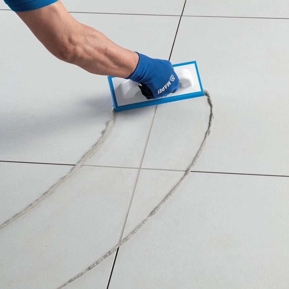 Stucco fughe resistente muffa antieffluorescenze ceramiche ultracolor plus 2 kg *** colore- manhattan - 110, confezio...