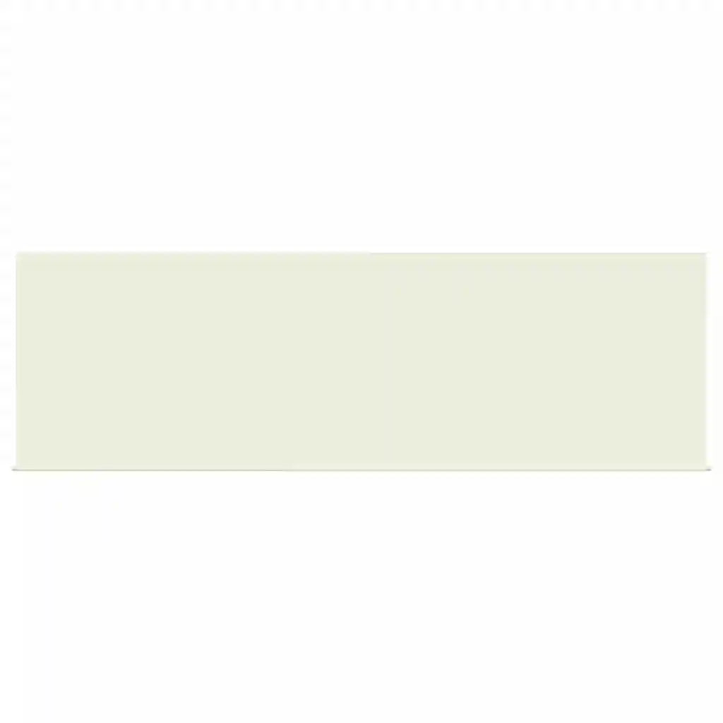 Tenda Retrattile Crema 400 × 300 cm Poliestere e Alluminio 3330494