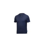 SPARCO T-SHIRT LINCOLN BLU L