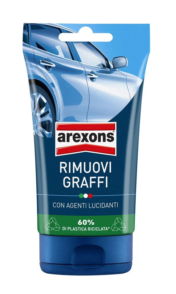 RIMUOVI GRAFFI AREXONS 150 ml - AREXONS