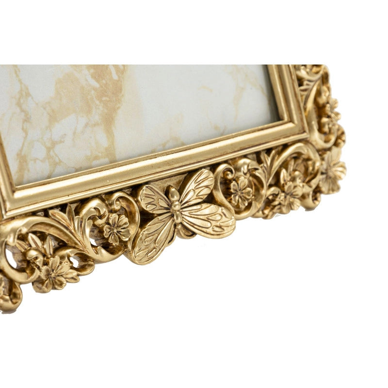Cornice Classical cm 22x1,7x27,3 (misura Interna cm 15x20)