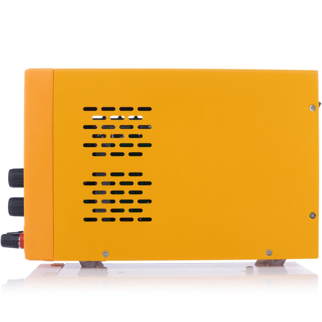 Zasilatore da Laboratorio AmpPulse RAPEP-3210 32V 10A – Precisione Elevata, Display Chiaro | Protezione ROSFIX