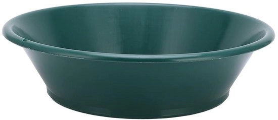 Pannello da Oro 350mm - Schermo con Progetto di Rastrellamento del Fondino - Accessorio per la Ricerca dell'Oro