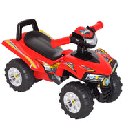 Casetta Correpasillos per Bambini ¨C zephmum ¨C 60x38x42 cm