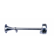 TROMBA ACCIAIO INOX 24V.