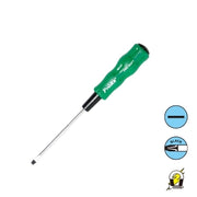 CACCIAVITE A TAGLIO PRO-SOFT 5,0X100 - 89410A