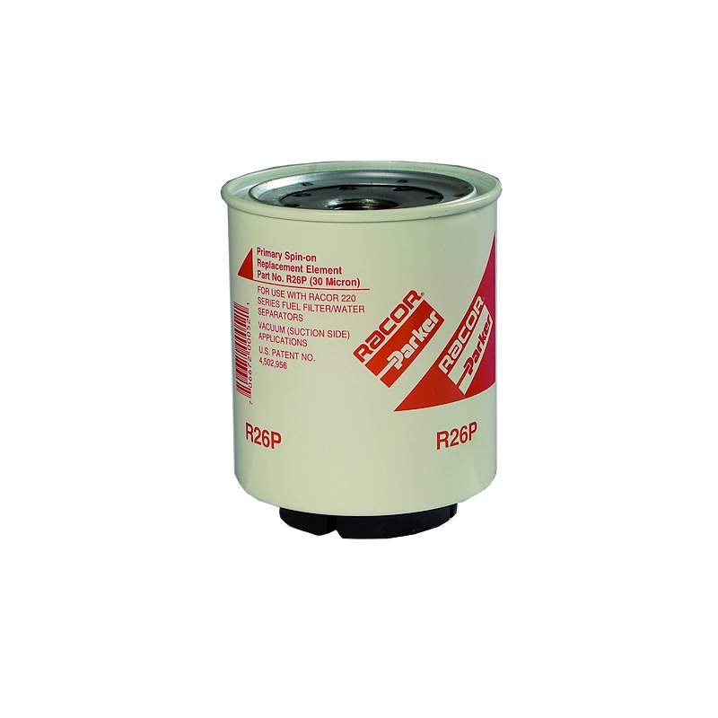 CARTUCCIA RICAMBIO R26P 30 MICRON CARTRIDGE R26P 30 MICRON