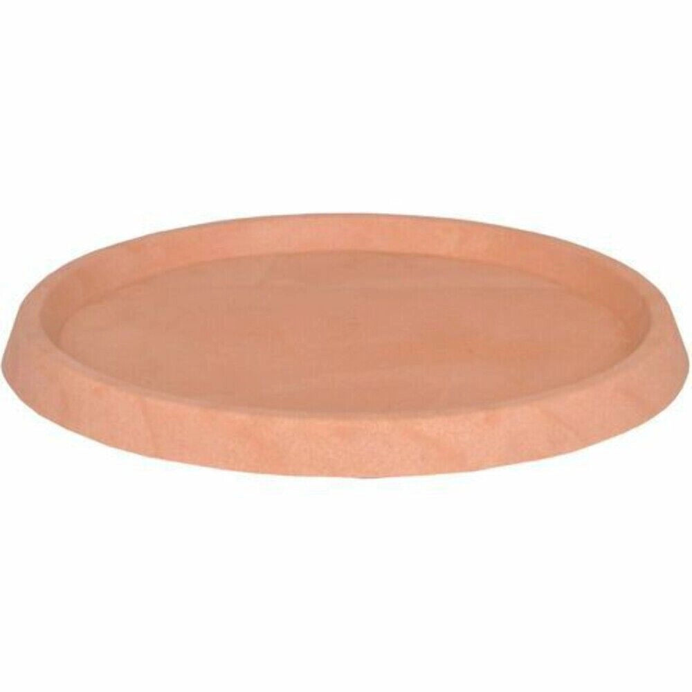 Piatto Per Vaso Similcotto 75 Impruneta - Arca