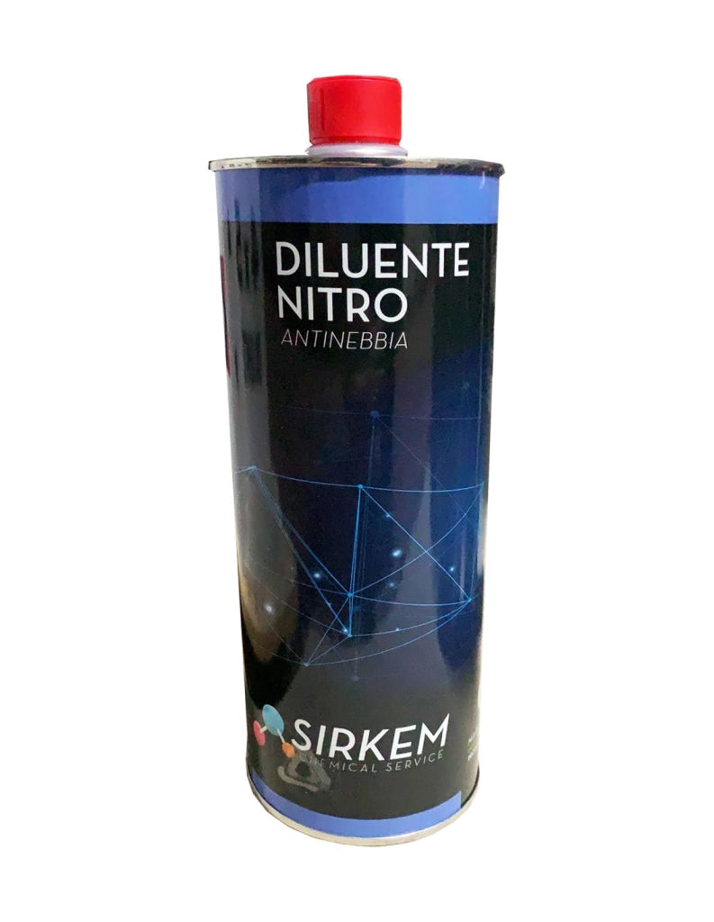 DILUENTE NITRO ANTINEBBIA 5 lt
