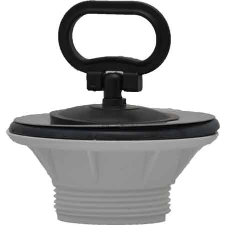 PILETTA PER LAVELLI CERAMICA 11/2 - 2 pezzi- MARY PLAST
