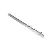 CREMAGLIERA M4 30X8X1000 MM NICE ROA8 PER SISTEMI AUTOMAZIONE RUN 1800/2500