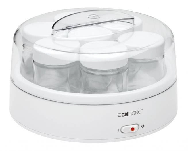 Clatronic JM 3344 1,1 L 14 W