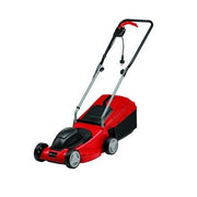 TAGLIAERBA ELETTRICO 1000W 32CM PRATO 300MQ CESTO 30L GC EM 1032 EINHELL