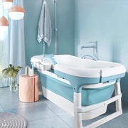 Bagno pieghevole per adulti e bambini - Bagno pieghevole - Bagno da sedere portatile - Copribagno - Adatto come bagno di ghiaccio e bagno caldo - Blu chiaro

Modello: 
Specifica tecnica: 
Codice prodotto: