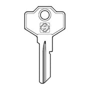 CHIAVI SILCA PROFILO SM1 OLC           GR.2/3- 20,0 pz