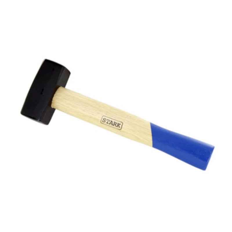 MAZZETTA MANICO LEGNO GS TUV 1000 G- 1,0 pz