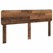 Testiera | Testata Legno vecchio Legno multistrato