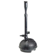 Pontec PondoVario - pompa con giochi d'acqua per laghetti Modello: 2500