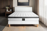 Set materasso e base 140x200 cm - Superior