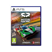 Videogioco giants software 1177047 playstation 5 project motor racing