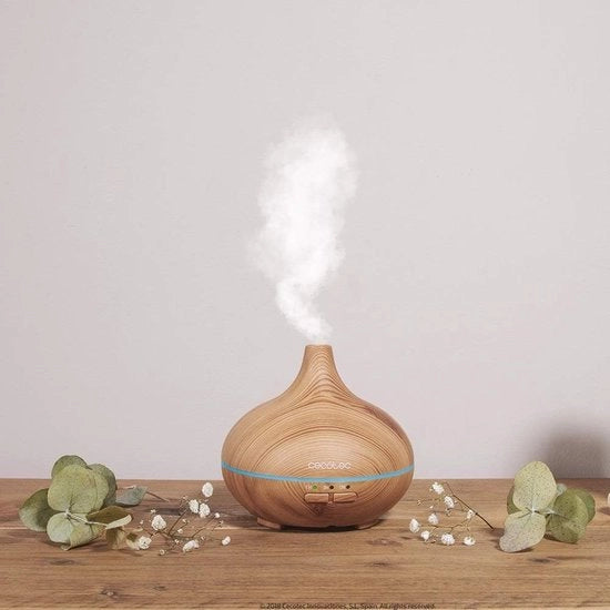 Diffusore per Aromaterapia, diffusore per oli essenziali
