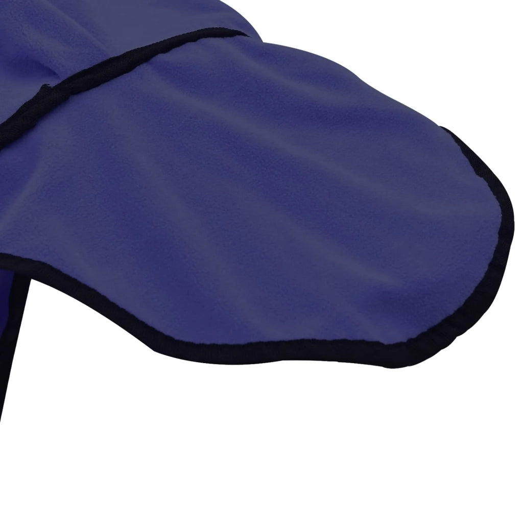 Coperta per Cavalli Blu navy 135 cm Poliestere CFW7838194