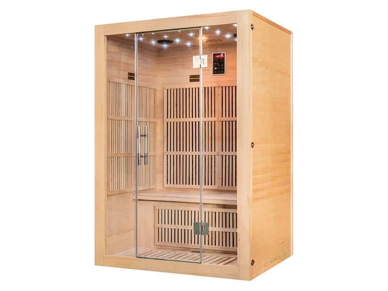 Sauna a infrarossi KAISA
