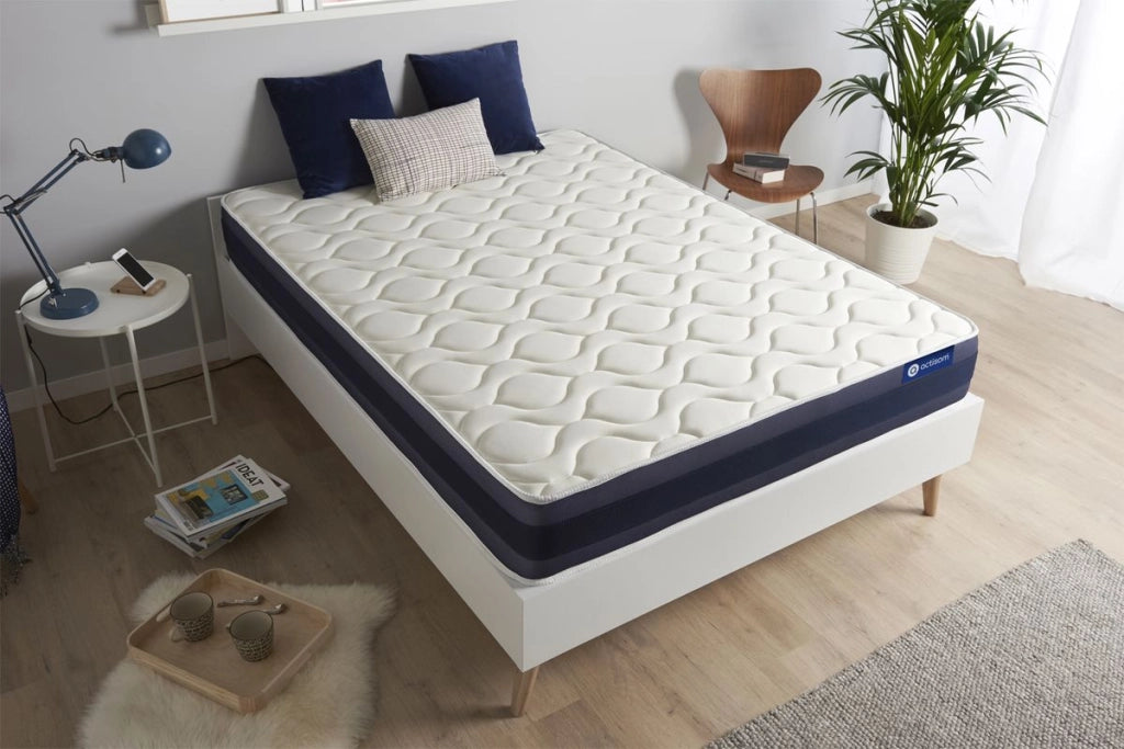 Materasso Actimemo morpho 90x200cm - Spessore : 24cm - Memory foam - Bilanciato