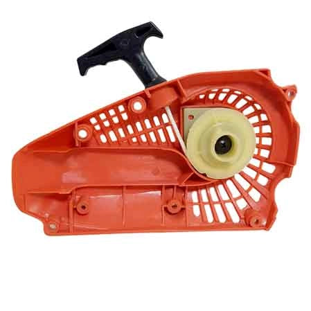 AVVIAMENTO PER MOTOSEGA IDEAL STAR 45 ricambio per cod. 4413602 - IDEAL STAR