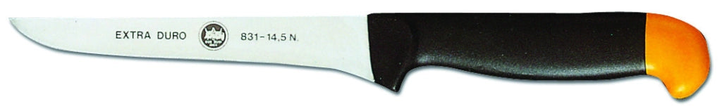 COLTELLO PER DISOSSO DB 831 INOX 16 CM- 1,0 pz