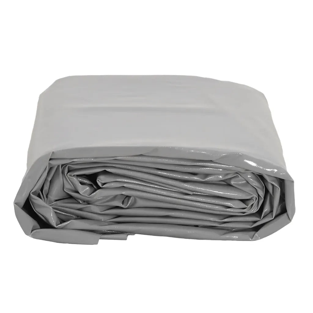 Telone Grigio 5x5 m 650 g/m² 156127