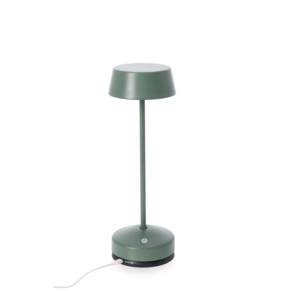 Lampada da Tavolo LED - VULCAN