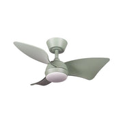 Ventilatore soffitto con luce perenz 7159sv ir
