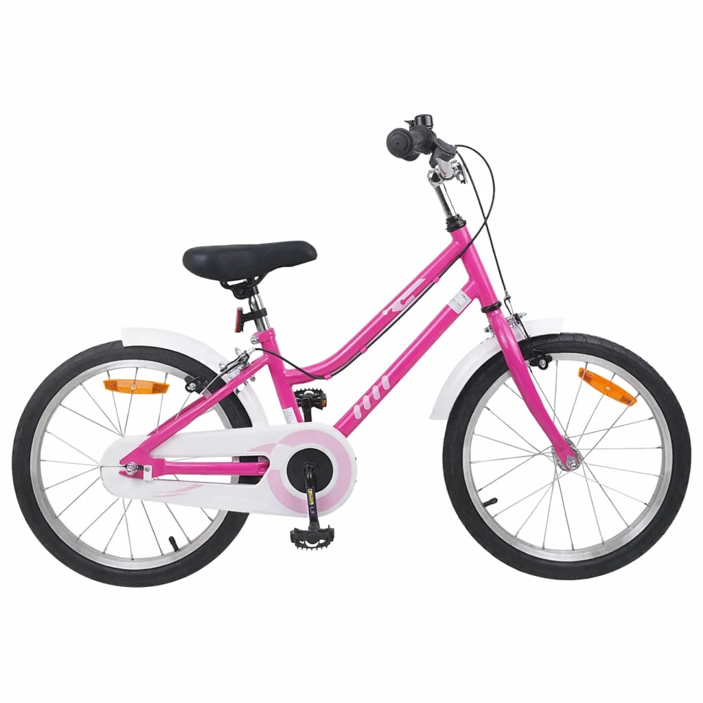 Bicicletta per Bambini 18 Pollici per bambini dai 5 ai 7 anni 42009236