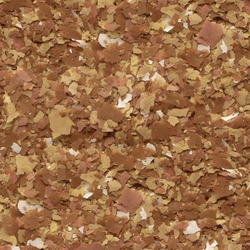 Tetra Pond Flakes 1 litro - mangime completo in fiocchi per pesci da laghetto/rossi