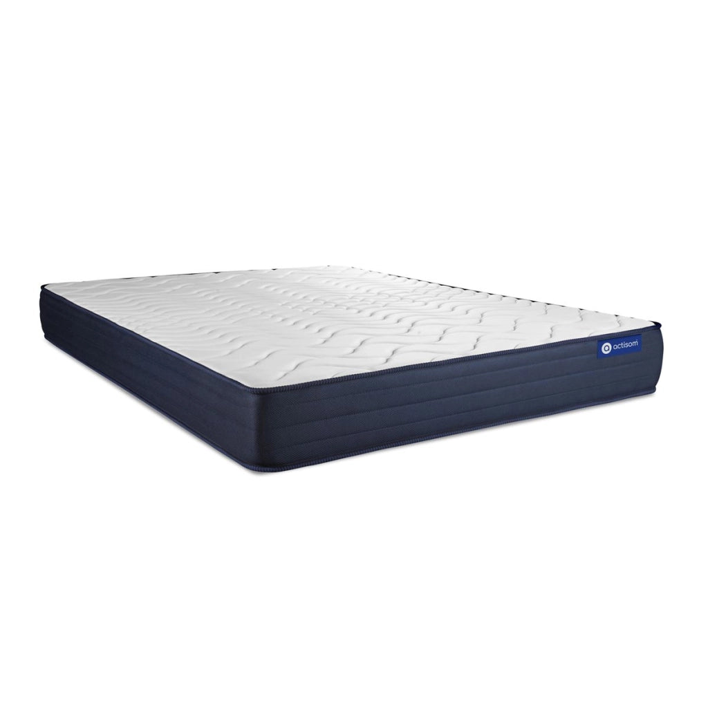 Materasso Actilatex life 130x200cm - Spessore : 22cm - Lattice e memory foam - Molto rigido