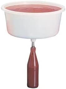 BACINELLA RIEMPIBOTTIGLIE 22 lt