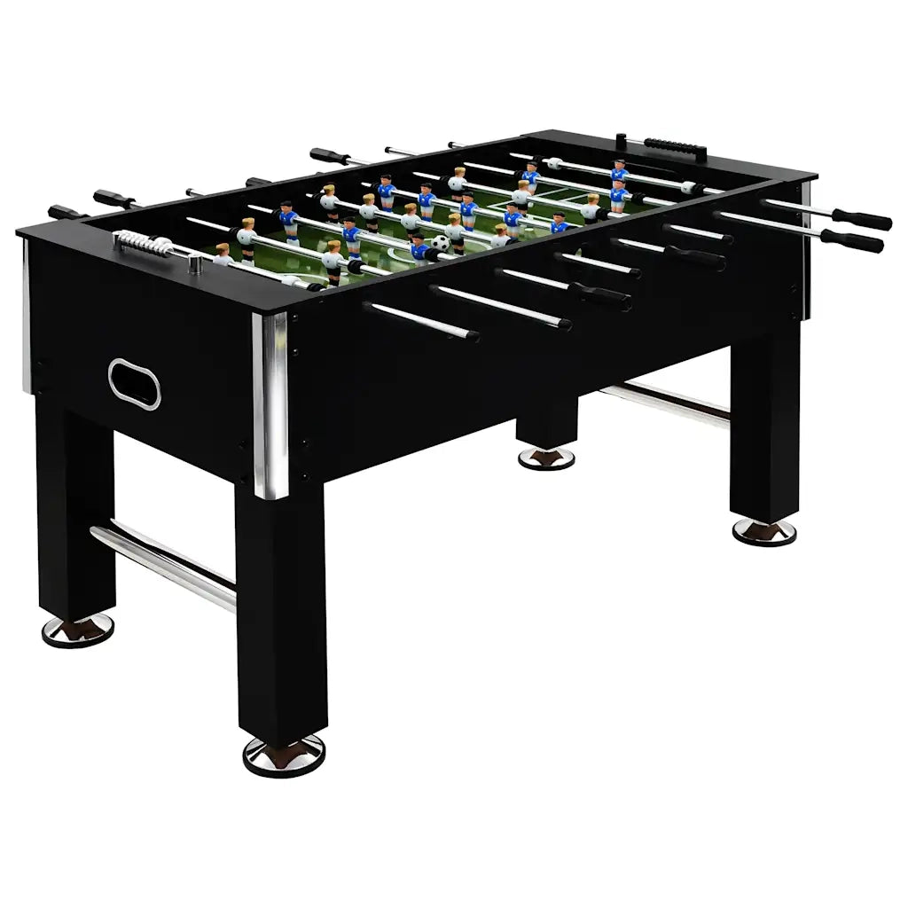 Aste per Calcio Balilla 8 pz 15,9 mm 92508