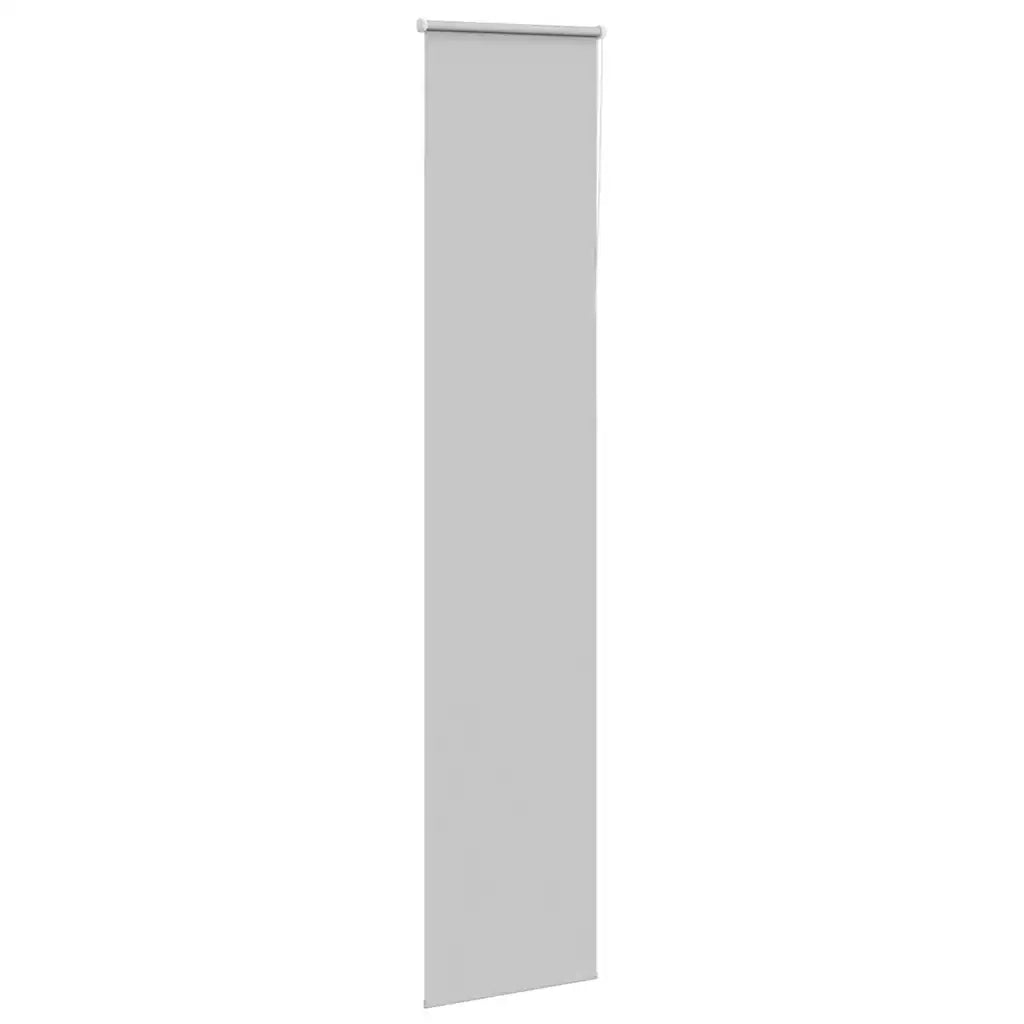 Tenda a Rullo Oscurante-Tenda da sole a rullo 55x210 cm Larghezza Tessuto 50,7 cm 711559