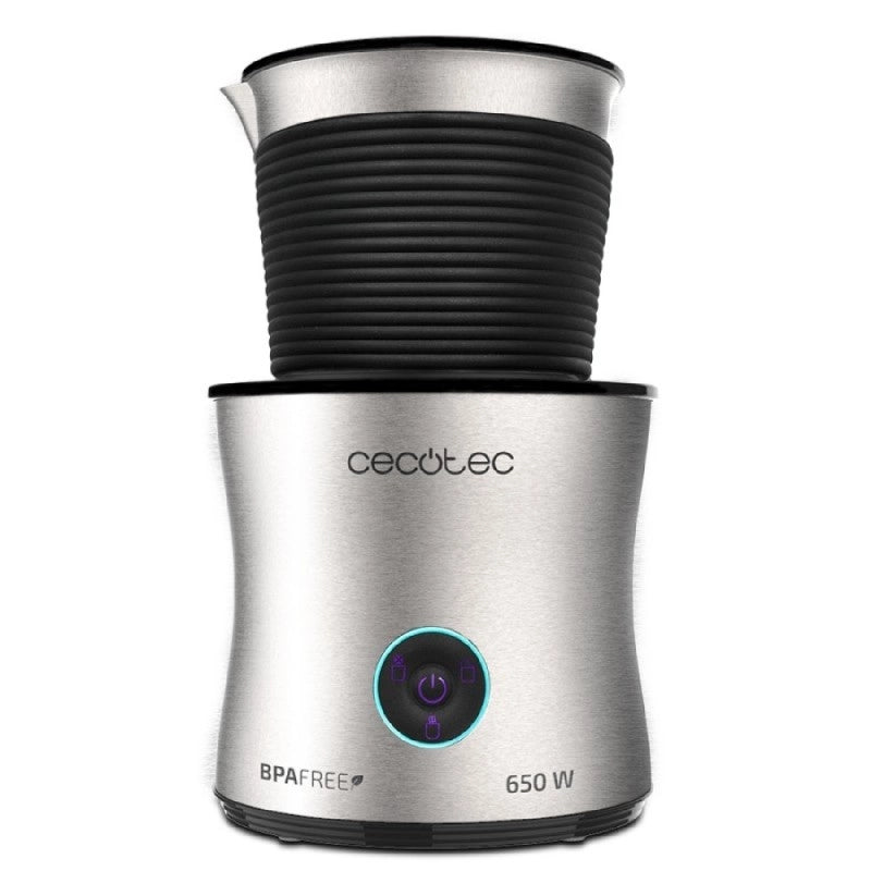 CECOTEC 01518 - Montalatte Power Moca Spume 5000