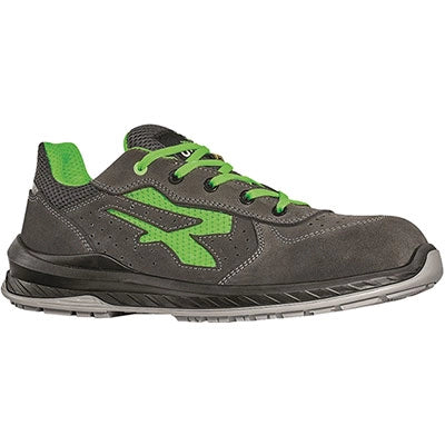 SCARPA ANTINFORTUNIO DENVER U-POWER - S1P SRC ESD SRC 38- 1 paia
