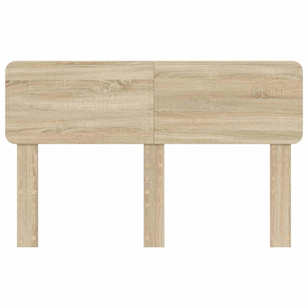 Testiera | Testata Rovere Sonoma Legno multistrato