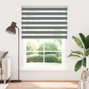 Tenda a Rullo Zebra Larghezza Tessuto 150,9 cm Poliestere 4014168