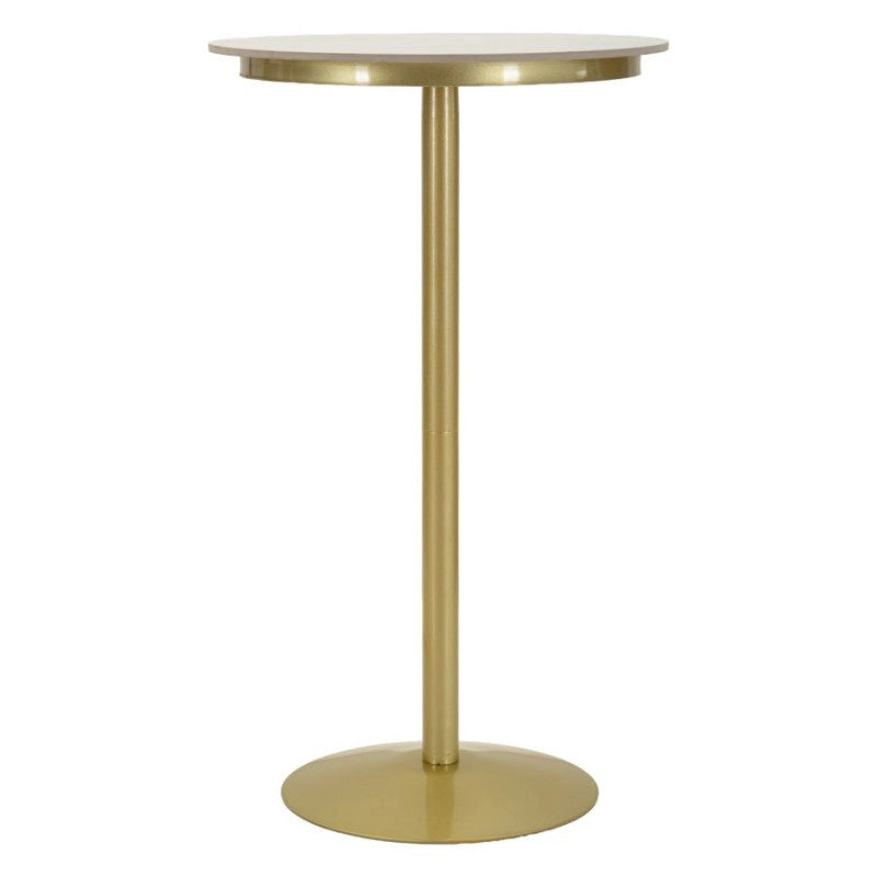 Tavolino Bar Simply cm ø 60x103