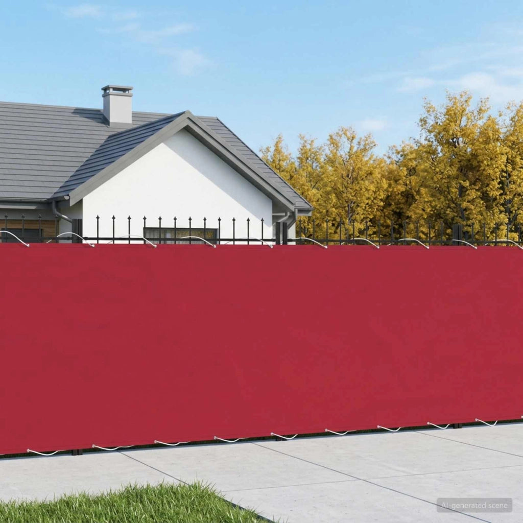 Schermo di Privacy per Balcone 180 x 1000 cm 42036629