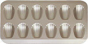 Forma per tartine in silicone (oro)